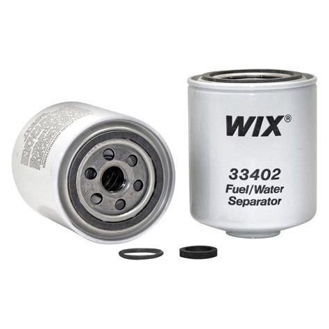 wix fuel water separator|WIX® HEAVY.